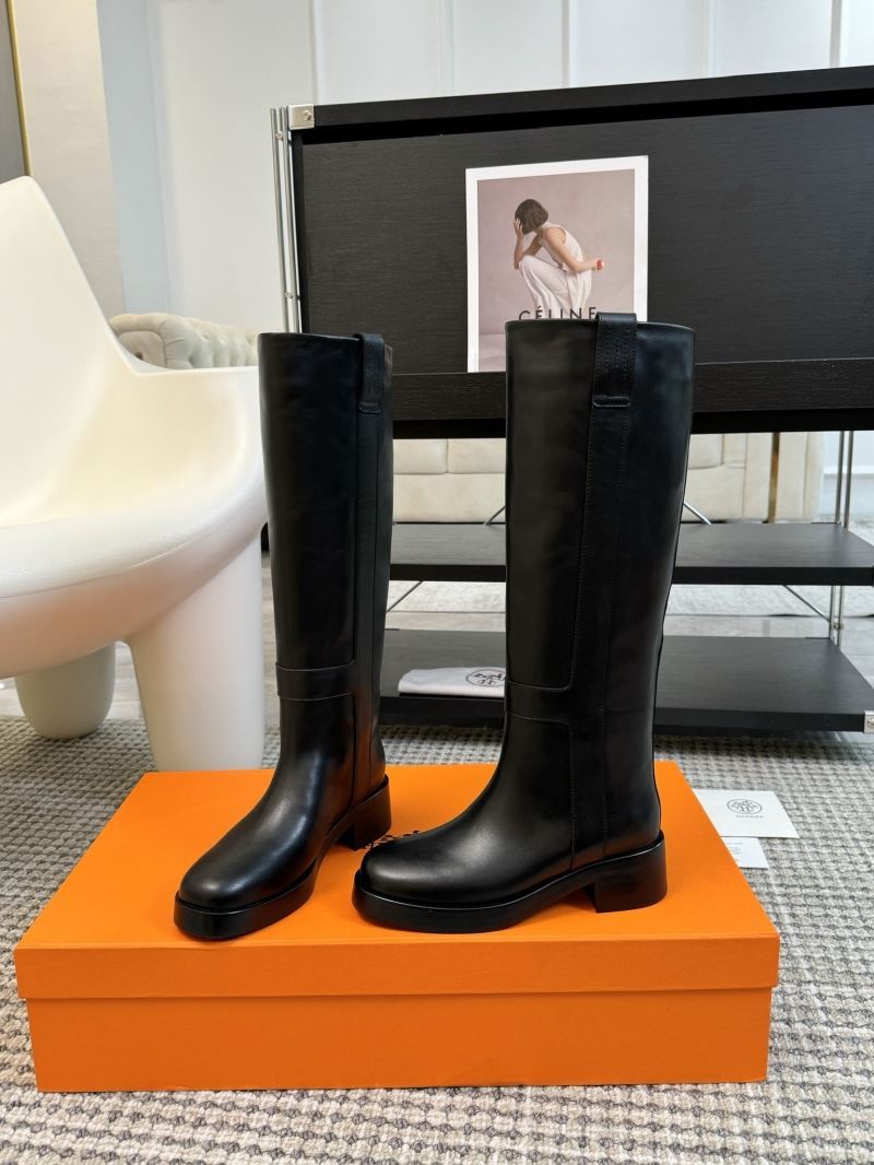 Hermes Boots